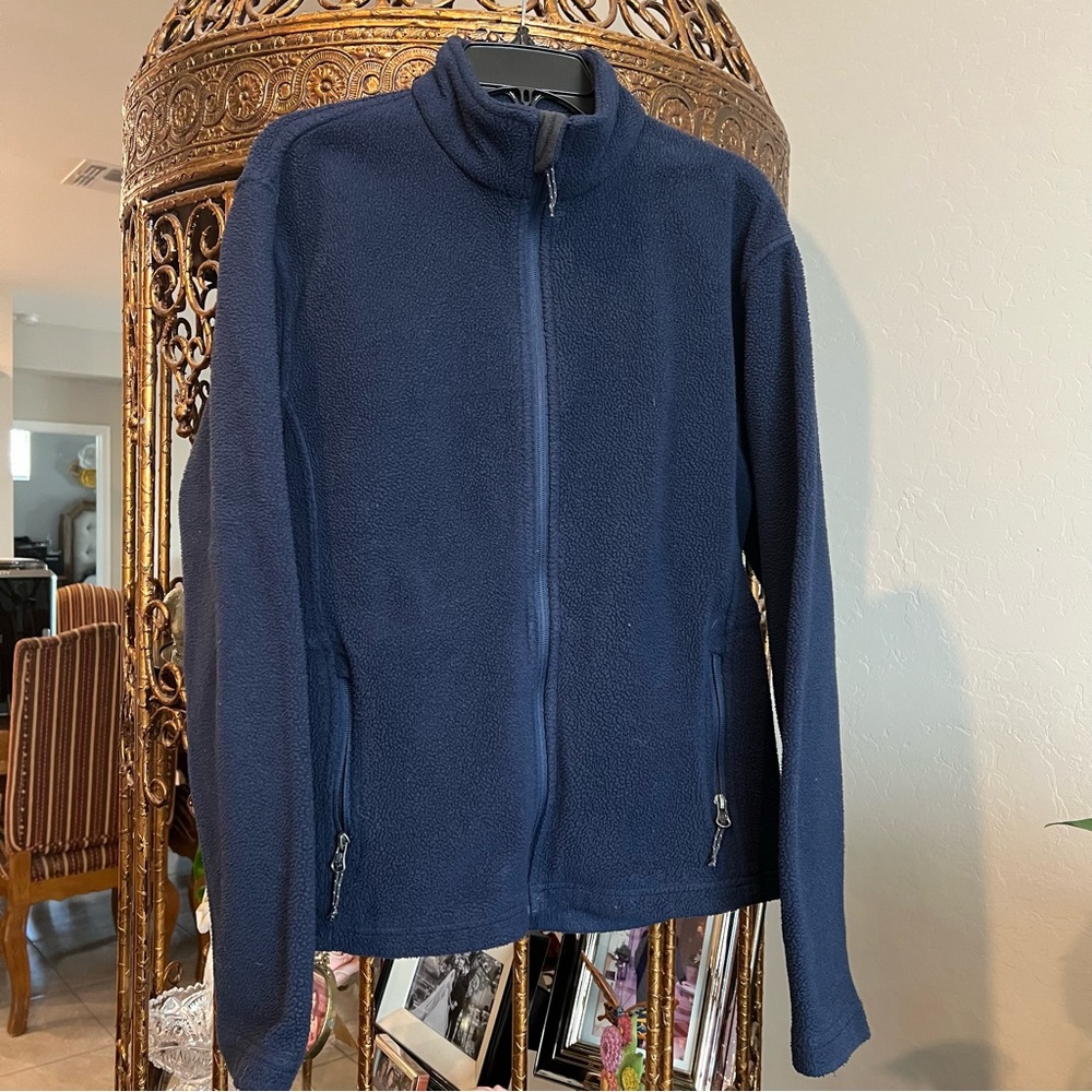 Port Authority Youth Jacket